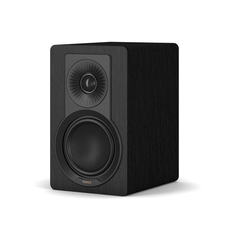 Dali Kupid Black Ash