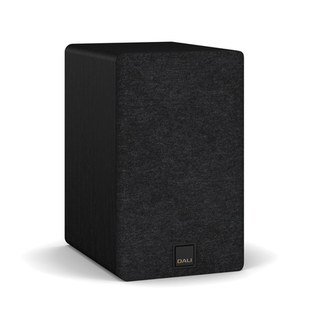 Dali Kupid Black Ash