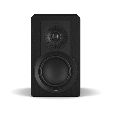 Dali Kupid Black Ash