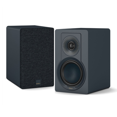 Dali Kupid Chilly Blue