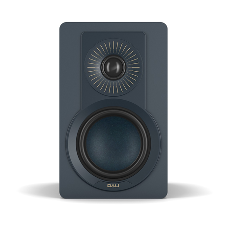 Dali Kupid Chilly Blue