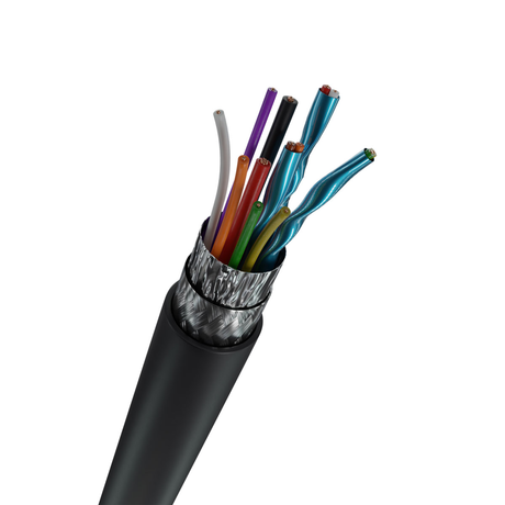 Oehlbach DATA LINK CC 2m