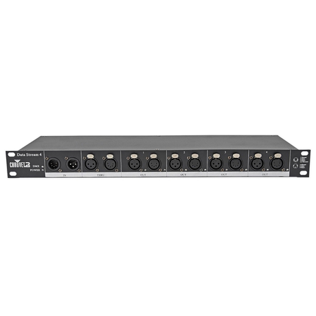 Chauvet Dj Data Stream 4
