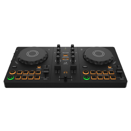 AlphaTheta DDJ-FLX2 Bundle Bag