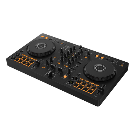 Pioneer DDJ-FLX4