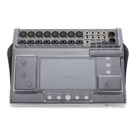 Decksaver Allen & Heath CQ-18T