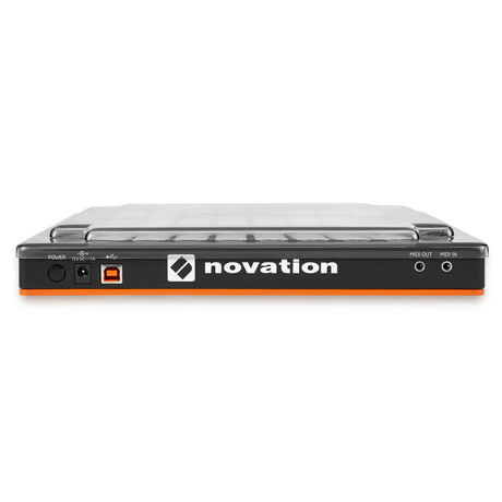 Decksaver Novation Launchpad Pro