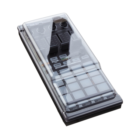 Decksaver NI Kontrol F1/Z1/X1