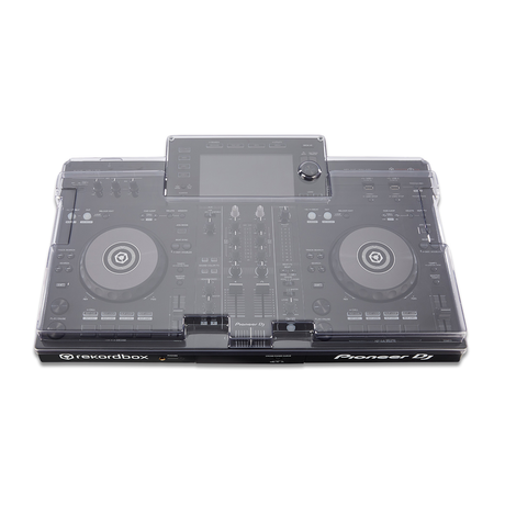 Decksaver Pioneer XDJ-RR