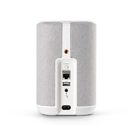 Denon HOME 150 NV White
