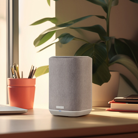 Denon HOME 150 NV White