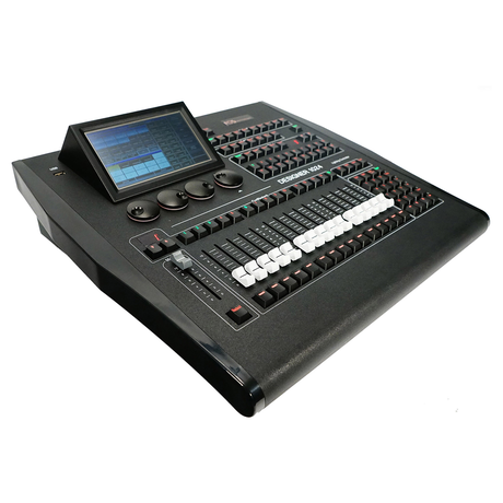 Fos Technologies DESIGNER 1024