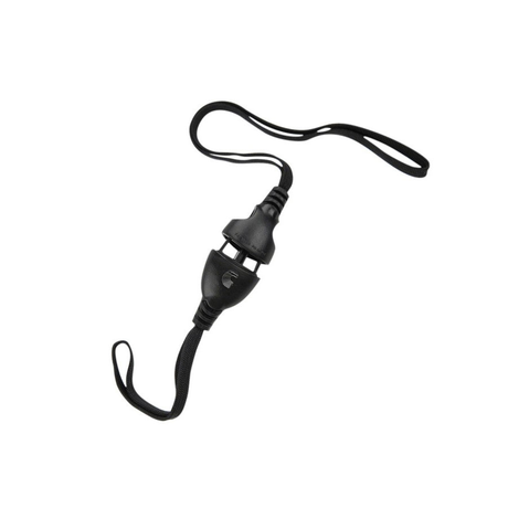 D'Addario DGS15 Quick-Rrelease