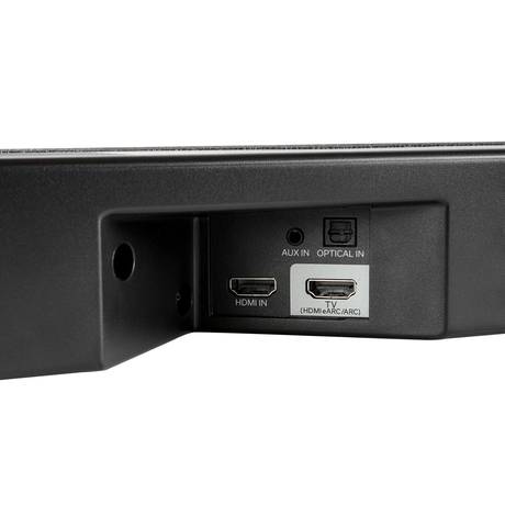 Denon DHT-S517