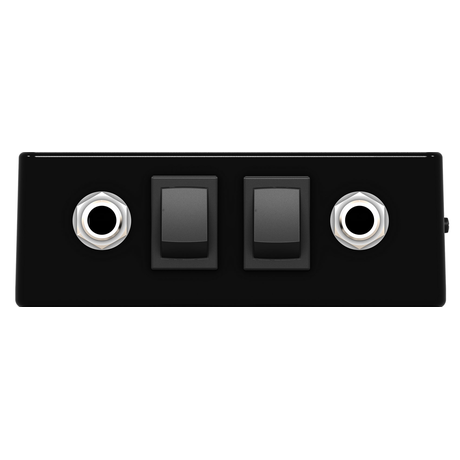 Behringer DI-600P