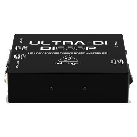 Behringer DI-600P
