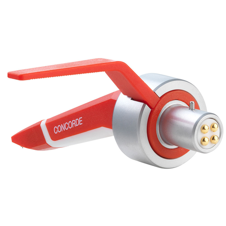 Ortofon DJ Concorde MkII DIGITAL