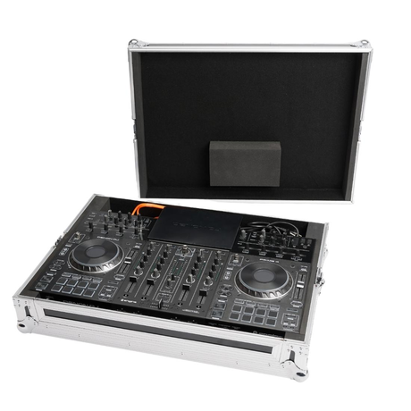 Magma DJ-Controller Case Prime 4
