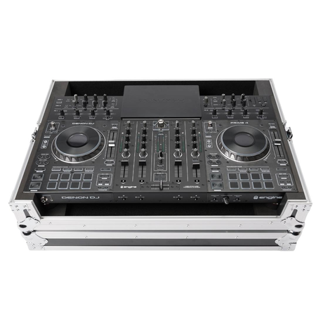 Magma DJ-Controller Case Prime 4