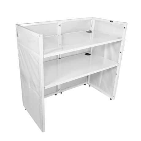 Fos Technologies DJ Desk