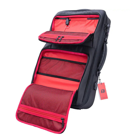 Djbag DJBAG-K-MINIMK2