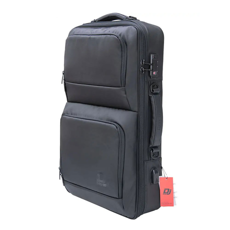 Djbag DJBAG-K-MINIMK2
