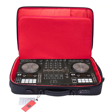 Djbag DJBAG-K-MINIMK2