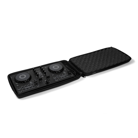 AlphaTheta DJC-FLX2 BAG