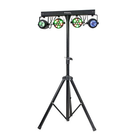 Ibiza DJLIGHT60