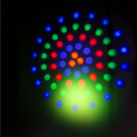 Ibiza DJLIGHT60