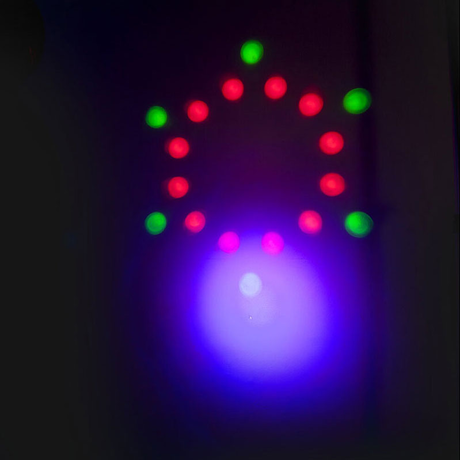 Ibiza DJLIGHT60