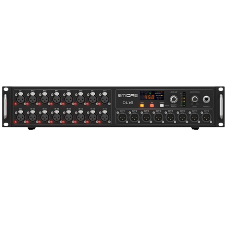Midas DL16