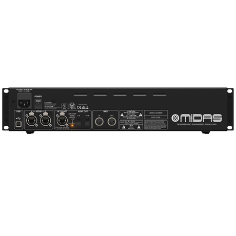 Midas DL16