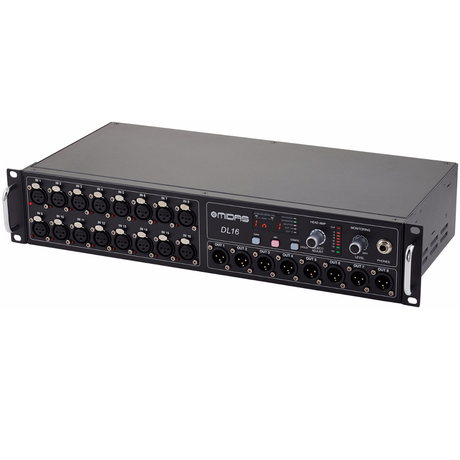 Midas DL16