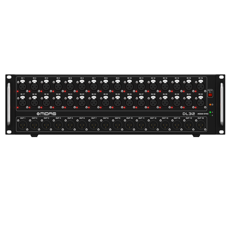 Midas DL32