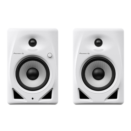 Pioneer DM-50D-W White