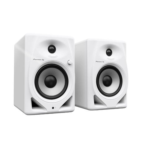 Pioneer DM-50D-W White