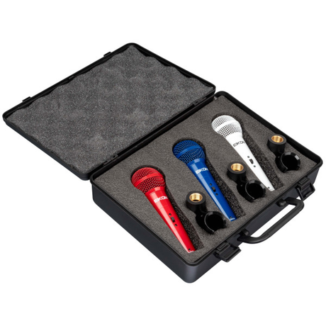 Eikon DM800 Color Kit