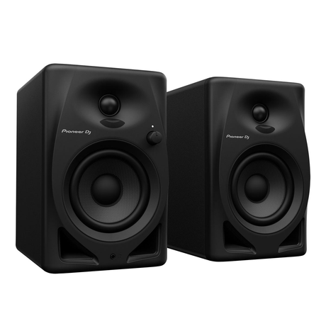 Pioneer DM-40D Black