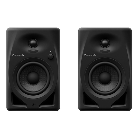 Pioneer DM-40D Black