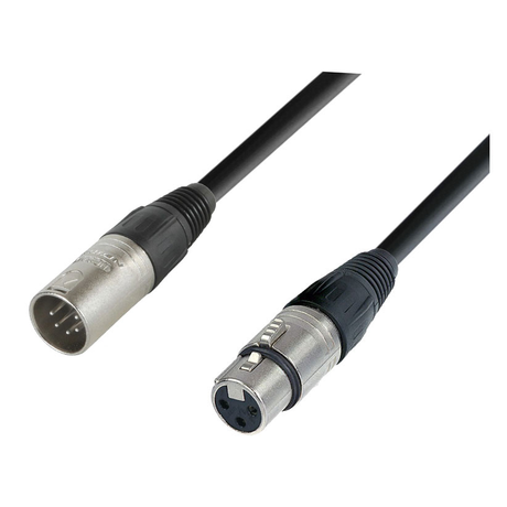 Prostage DMX-M5-006