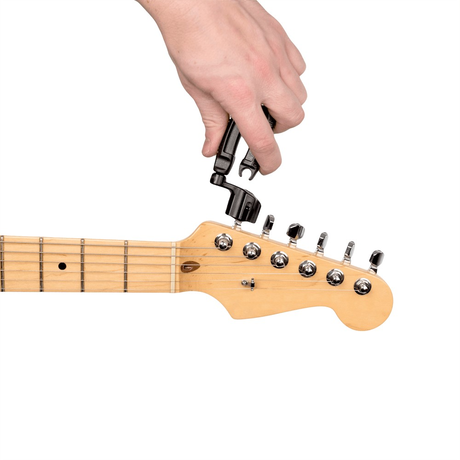 D'Addario DP0002 Pro-Winder