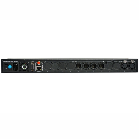 Ihos DP-2004