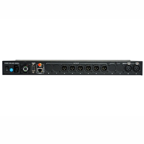 Ihos DP-2006