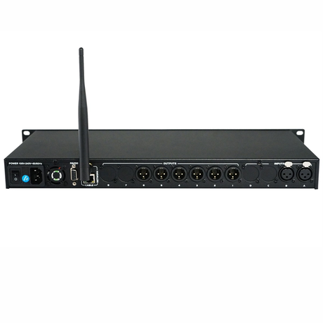 Ihos DP-2006