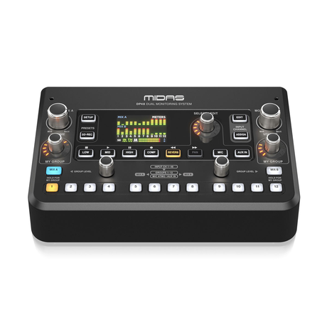 Midas DP48