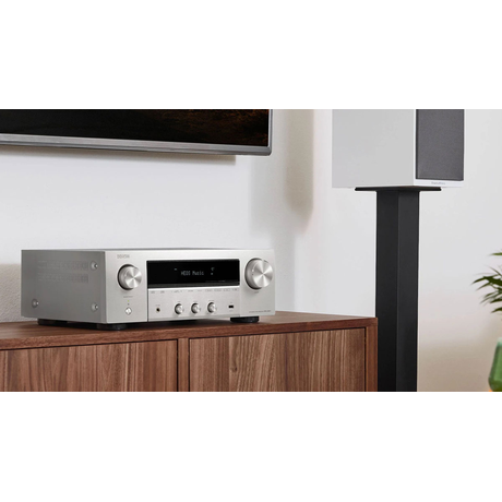 Denon DRA-900H Premium Silver