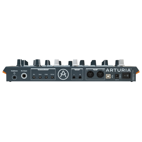 Arturia DrumBrute Impact