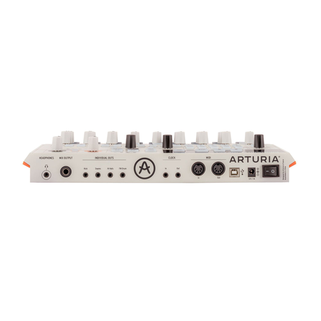 Arturia DrumBrute Impact 1984