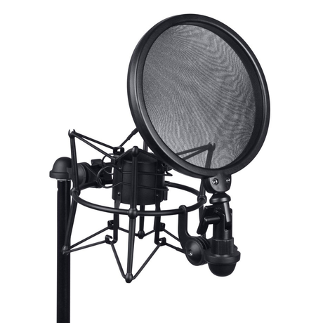 Ld Systems DSM-400